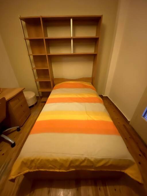 Cute 2Bdrm In Salonica Center 아파트 외부 사진